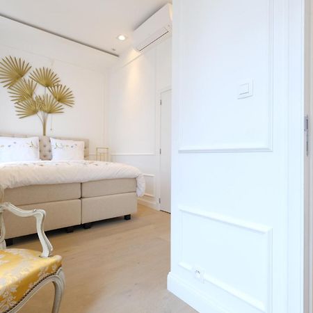 Room Jade - La Maison De La Duchesse De La Valliere - Parking Prive モンス エクステリア 写真