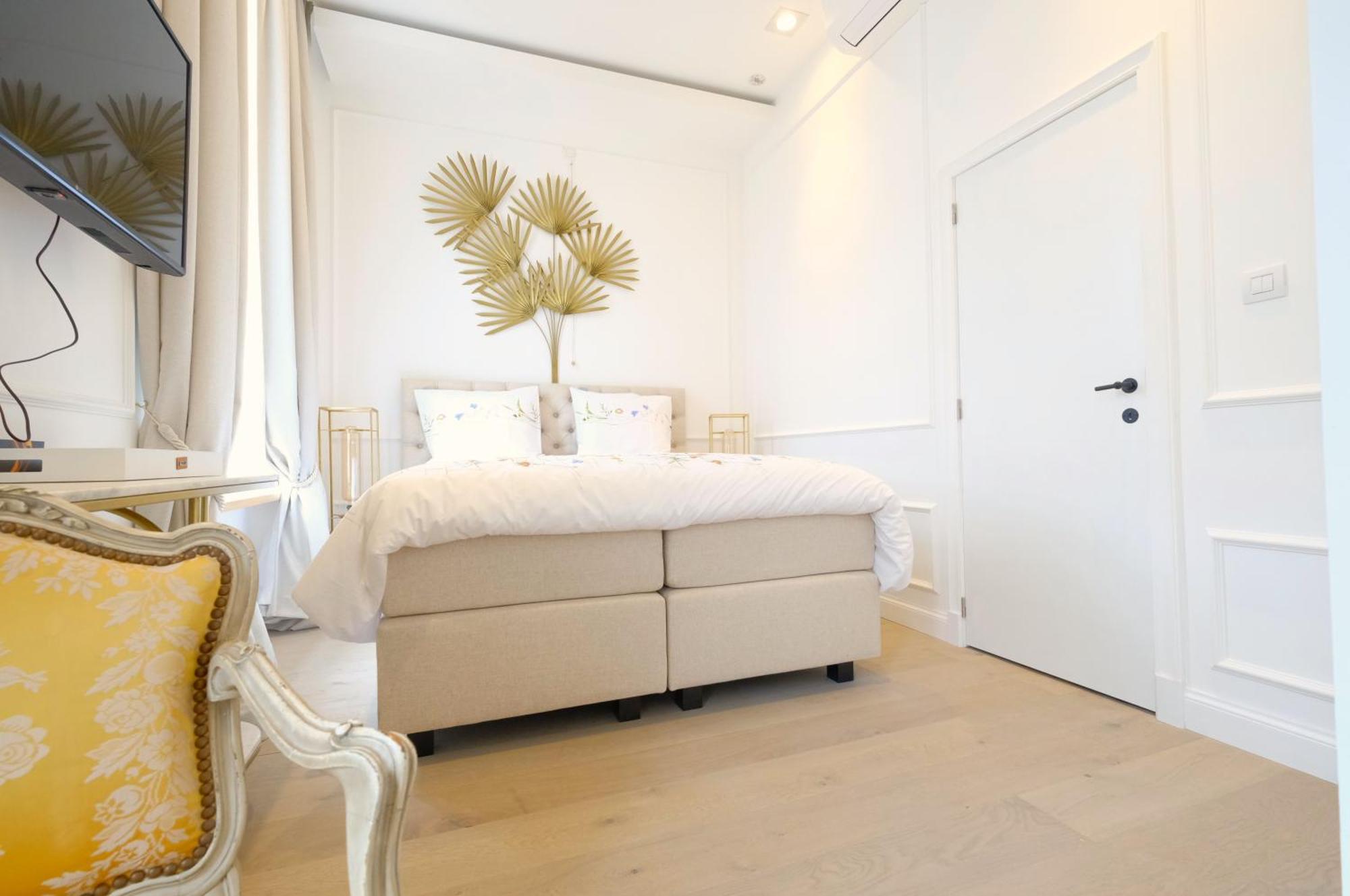Room Jade - La Maison De La Duchesse De La Valliere - Parking Prive モンス エクステリア 写真